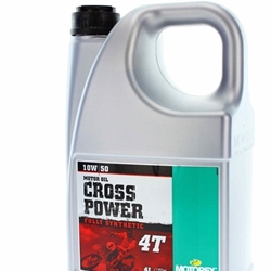 Aceite Motor MOTUL ATV POWER 4T 5W40 Sintetico 4L